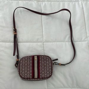 Tory Burch Camera Bag Crossbody